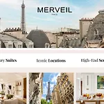 Merveil - Signature Suite - Marais - Braque