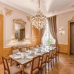 Merveil - Signature Suite - Marais - Braque