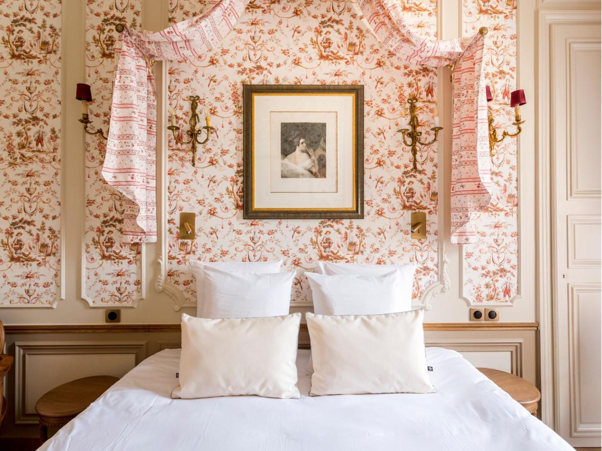 Merveil - Signature - Marais - Braque Apartment *