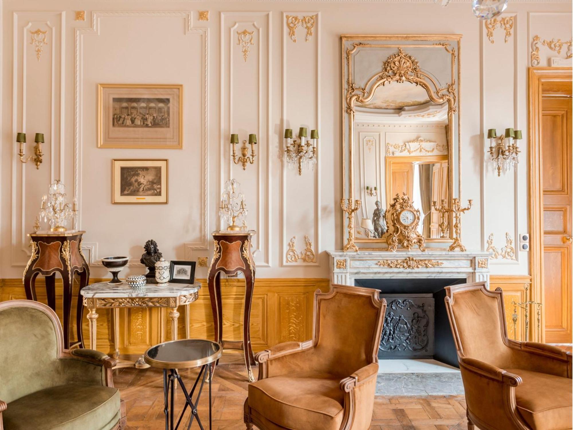 Merveil - Signature - Marais - Braque Apartment *