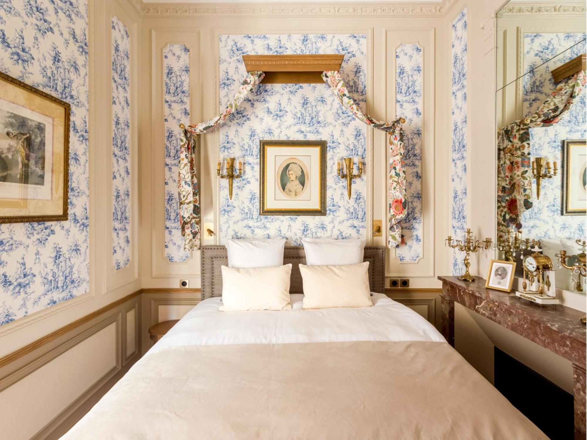 Merveil - Signature - Marais - Braque Apartment Paris