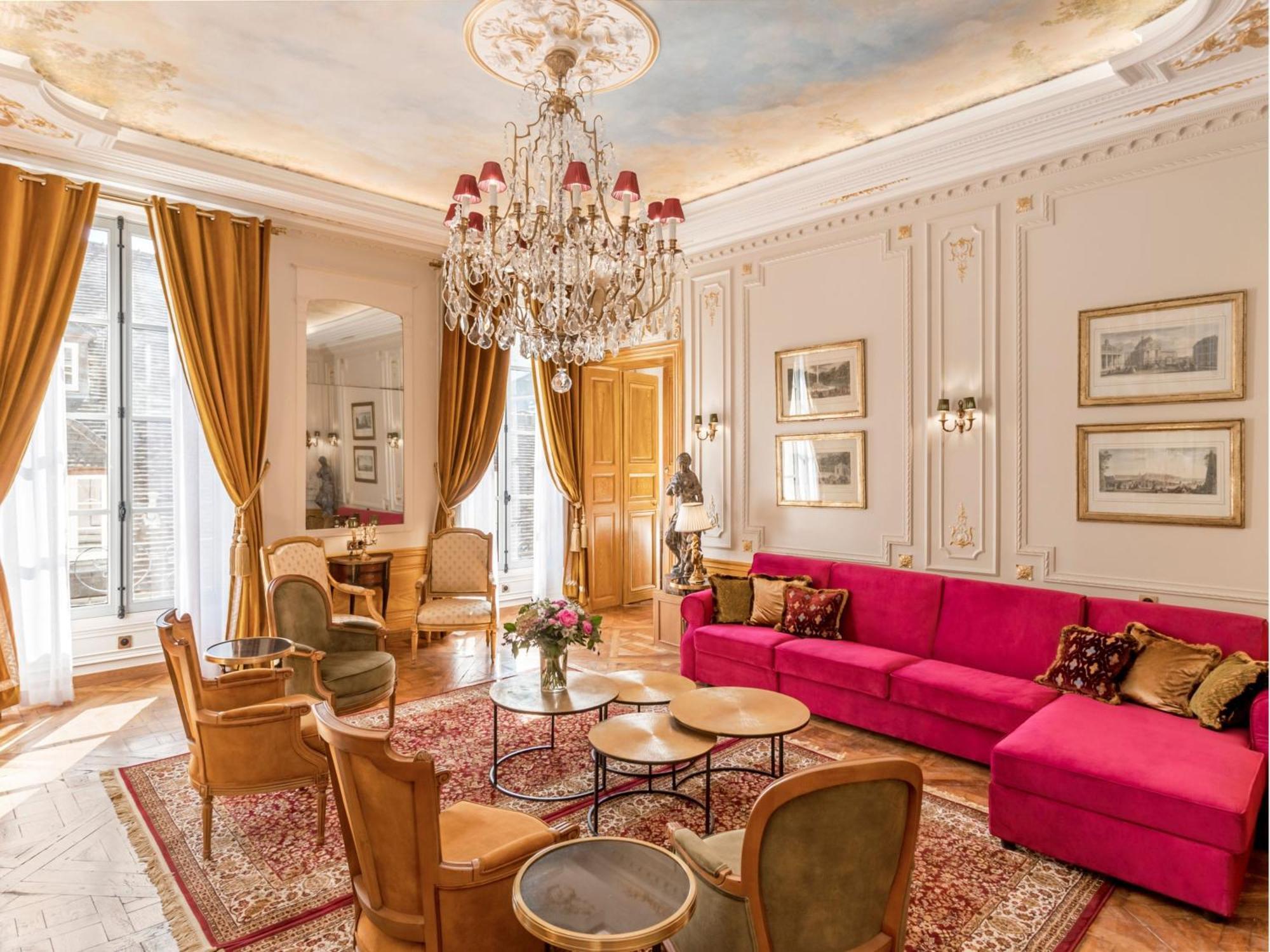 Merveil - Signature - Marais - Braque Paris