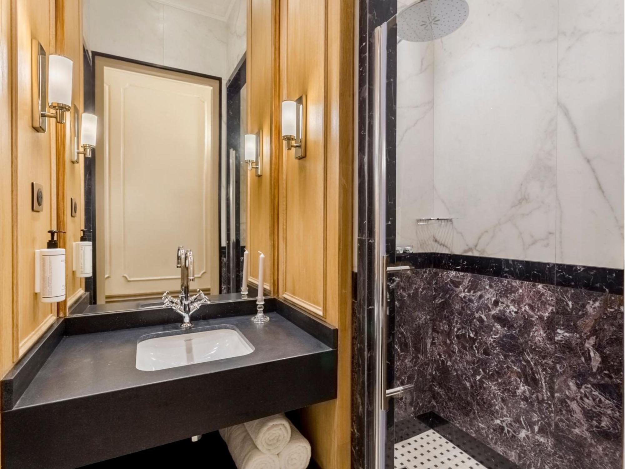Merveil - Signature - Marais - Braque Apartment Paris