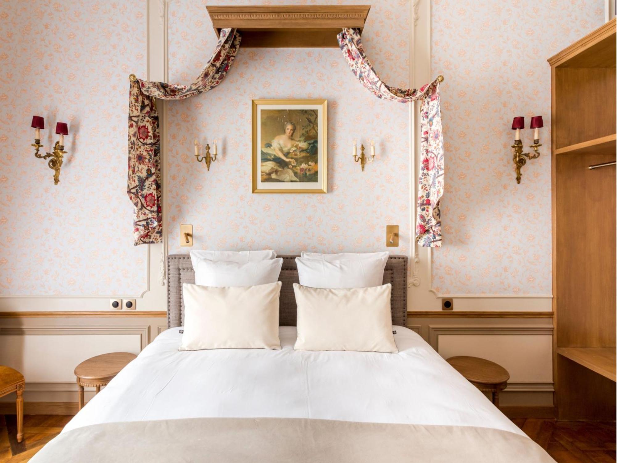 Apartment Merveil - Signature - Marais - Braque Paris