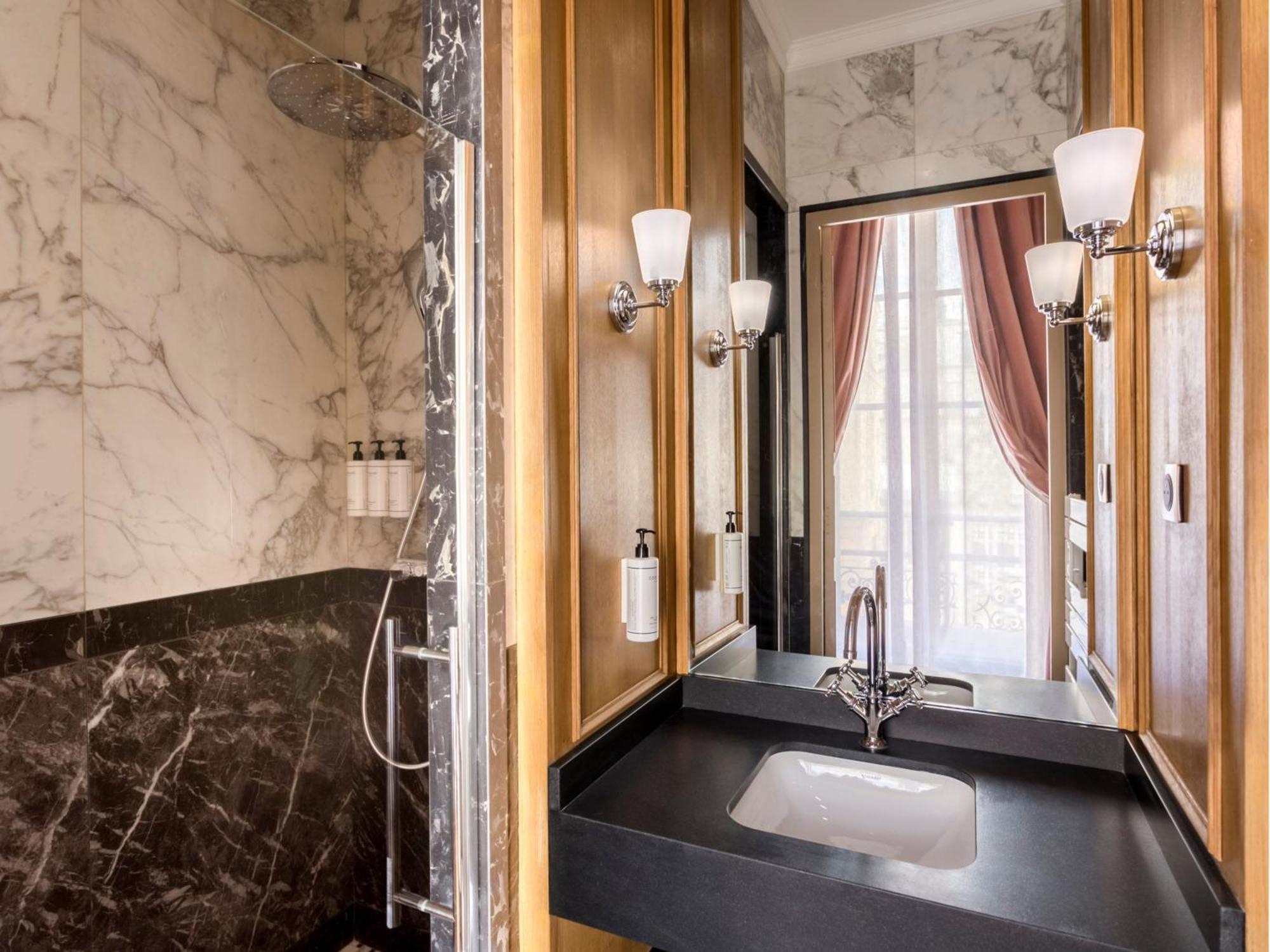 Merveil - Signature - Marais - Braque Paris