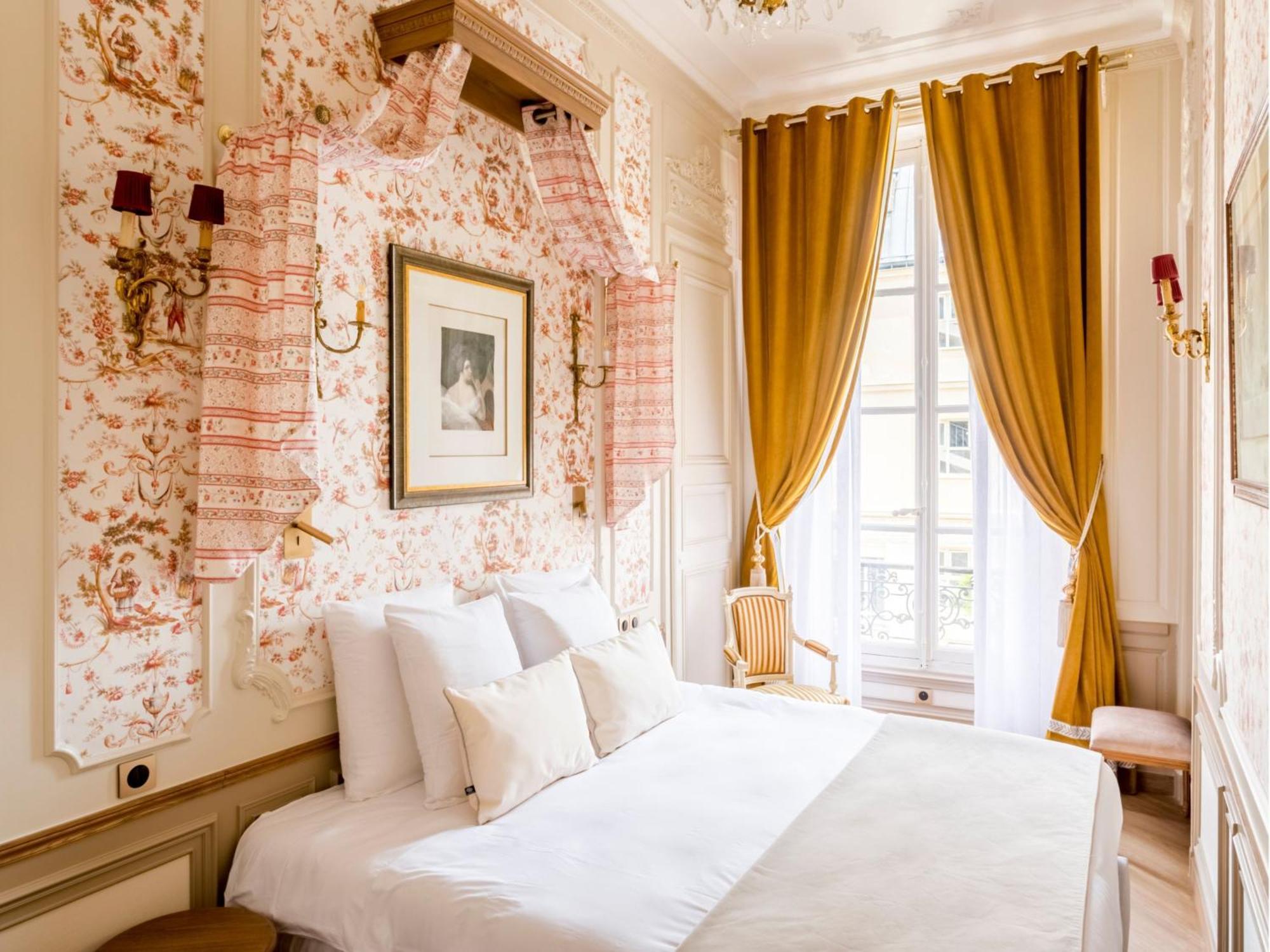Merveil - Signature - Marais - Braque * Paris