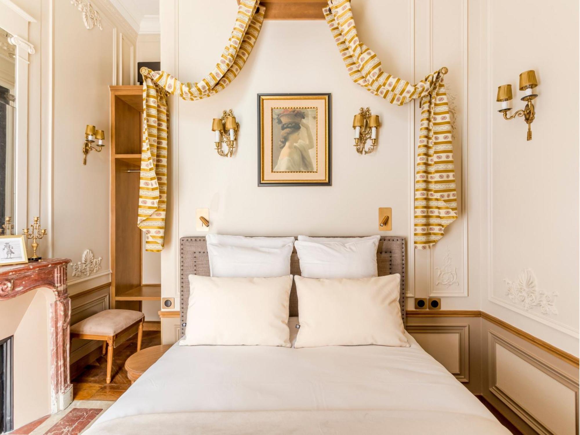 Apartment Merveil - Signature - Marais - Braque