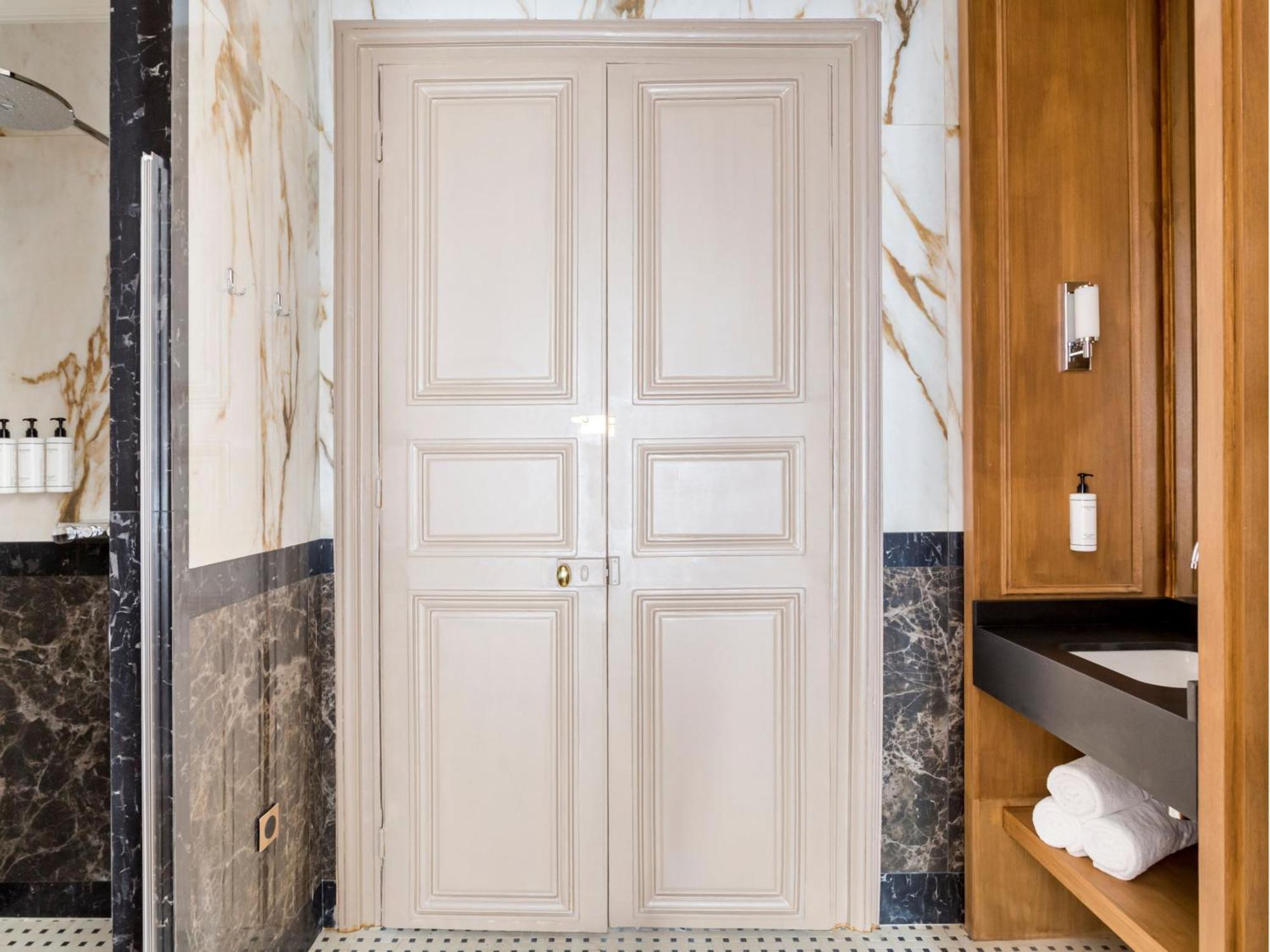 Merveil - Signature - Marais - Braque Apartment *