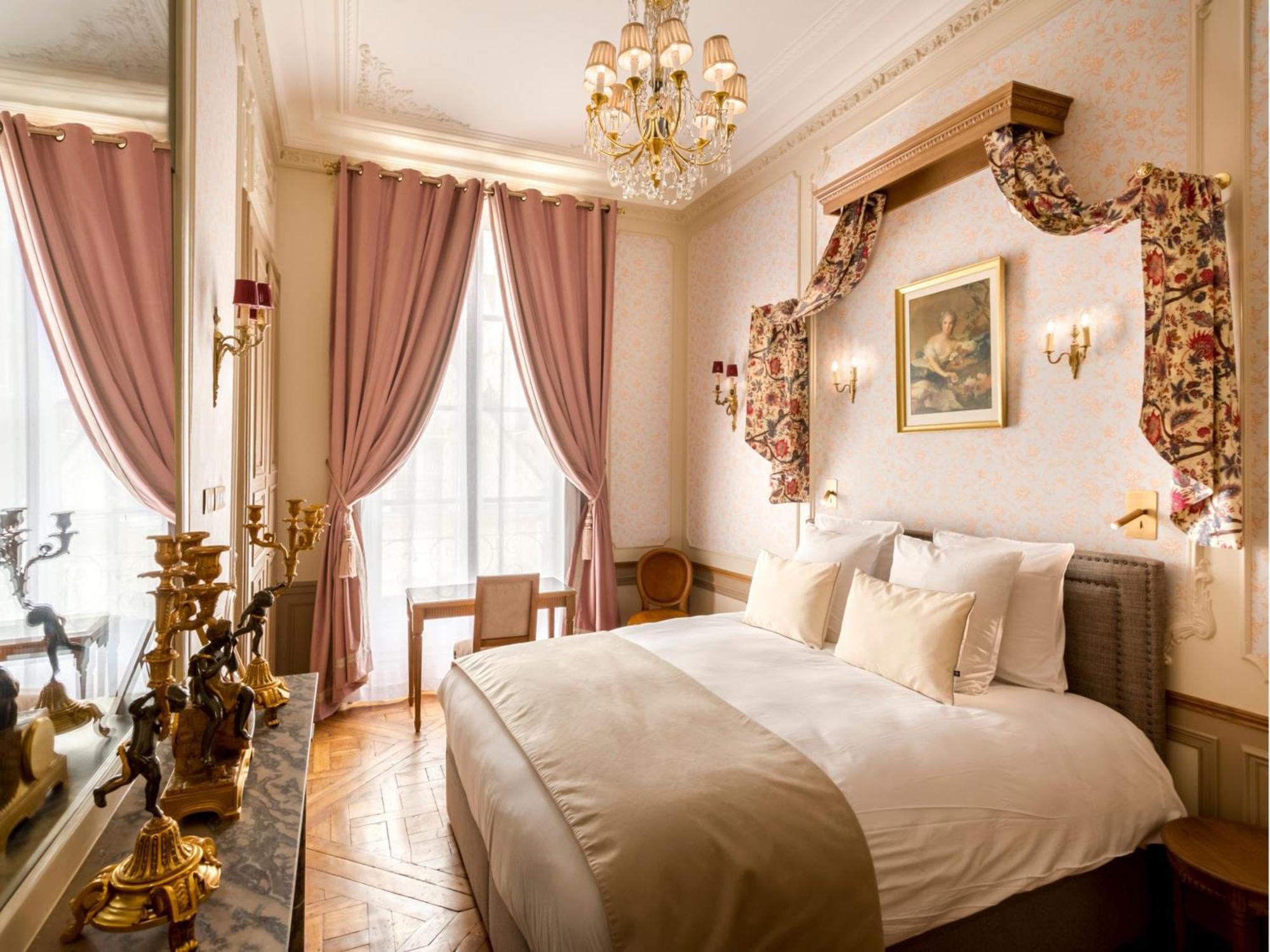 Apartment Merveil - Signature - Marais - Braque