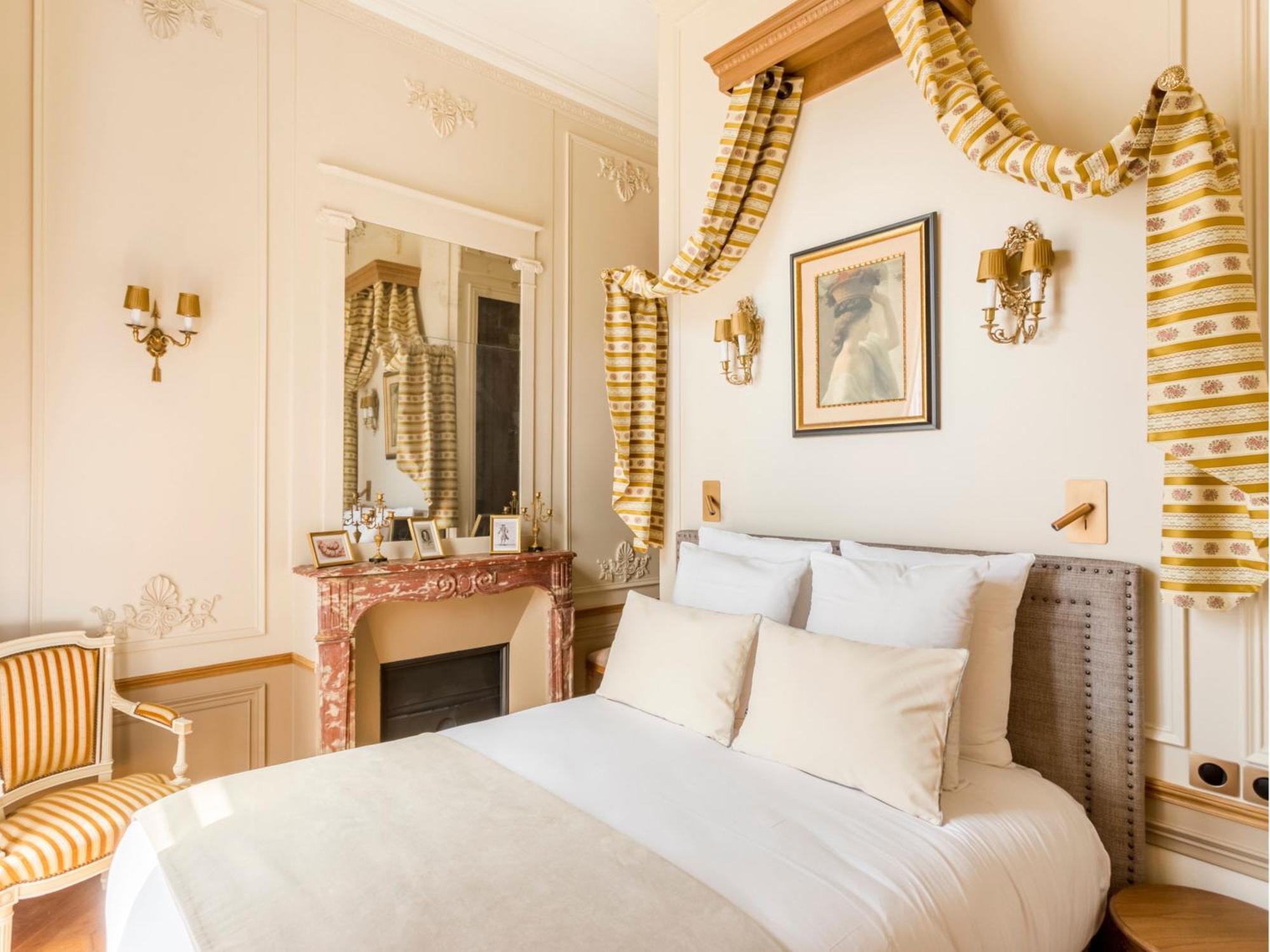 Merveil - Signature - Marais - Braque Apartment *
